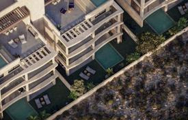 2-dormitorio apartamentos en edificio nuevo en Famagusta, Chipre. 243 000 €