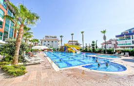 3 dormitorio piso 130 m² en Alanya, Turquía. 13 827 000 TRY