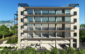 2-dormitorio apartamentos en edificio nuevo en Pafos, Chipre. 478 000 €