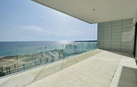 3-dormitorio apartamentos en edificio nuevo en Pafos, Chipre. 2 350 000 €