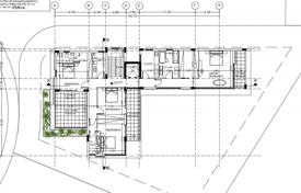 5 dormitorio chalet 650 m² en Agios Athanasios (Cyprus), Chipre. 3 450 000 €