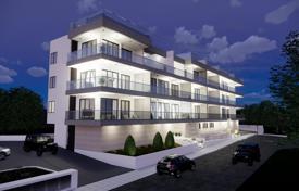 2 dormitorio ático 115 m² en Germasogeia, Chipre. 790 000 €