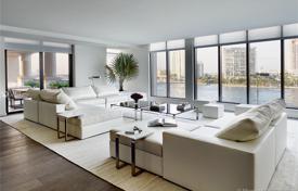 4-dormitorio apartamentos en edificio nuevo 460 m² en Fisher Island Drive, Estados Unidos. 14 667 000 €
