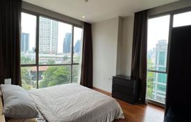 1-dormitorio apartamentos en condominio en Watthana, Tailandia. $266 000