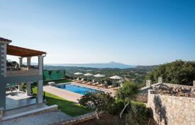 5 dormitorio casa de pueblo 217 m² en Gavalohori, Grecia. 750 000 €