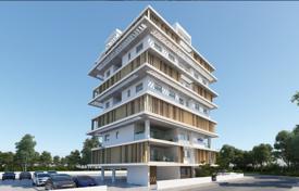 3-dormitorio apartamentos en edificio nuevo 170 m² en Larnaca (city), Chipre. 400 000 €