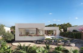 New residential complex with villas en Alicante, España. de 1 090 000 €