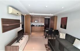 2 dormitorio piso 76 m² en Pattaya, Tailandia. $161 000