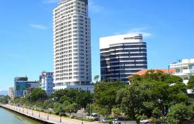 1 dormitorio piso 65 m² en Da Nang, Vietnam. $200 000