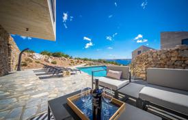 4 dormitorio casa de pueblo 150 m² en Karlobag, Croacia. 990 000 €