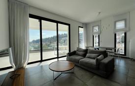 2 dormitorio ático 87 m² en Germasogeia, Chipre. 520 000 €