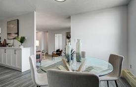 3 dormitorio piso en Scarborough, Canadá. C$785 000