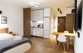 1-dormitorio apartamentos en edificio nuevo 33 m² en Batumi, Georgia. $45 000