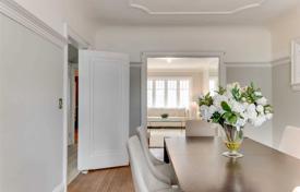 4 dormitorio casa de pueblo en Old Toronto, Canadá. C$1 660 000