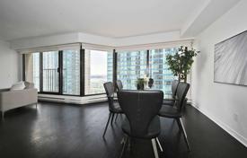 Piso – Harbour Square, Old Toronto, Toronto,  Ontario,   Canadá. C$1 080 000