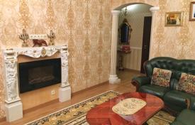 4 dormitorio piso 118 m² en Riga, Letonia. 205 000 €
