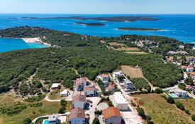 1 dormitorio piso 45 m² en Stinjan, Croacia. 180 000 €