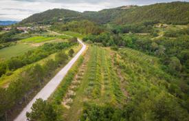 Terreno en Istria County, Croacia. 98 000 €