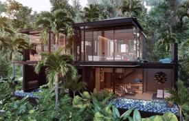 Villa – Bang Tao Beach, Phuket, Tailandia. $260 000