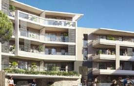 2 dormitorio piso 45 m² en Cap d'Ail, Francia. de 360 000 €