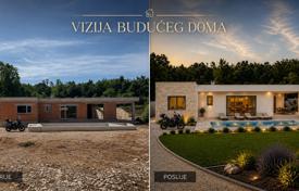 4 dormitorio casa de pueblo 152 m² en City of Zagreb, Croacia. 322 000 €