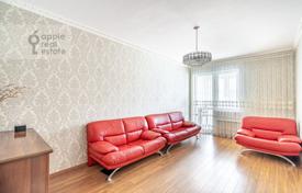 3 dormitorio piso 130 m² en Obruchevsky district, Rusia. 75 000 ₽  por semana