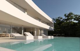 4 dormitorio villa 680 m² en Moraira, España. 1 890 000 €