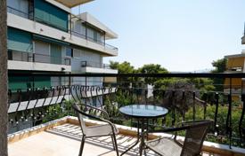 1 dormitorio piso 57 m² en Varkiza, Grecia. 210 000 €