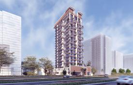 Complejo residencial Primero Residences By Main Realty – Al Furjan, Dubai, EAU (Emiratos Árabes Unidos). From $273 000