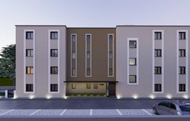 3-dormitorio apartamentos en edificio nuevo 65 m² en Poreč, Croacia. 238 000 €