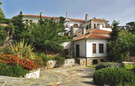 Villa – Pelion, Zagora, Thessalia Sterea Ellada,  Grecia. $1 609 000
