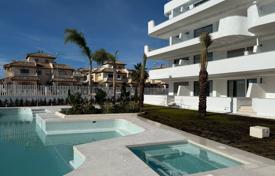 3 dormitorio chalet 93 m² en Cabo Roig, España. 369 000 €