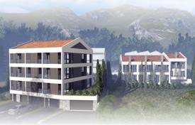 1 dormitorio piso 36 m² en Donja Lastva, Montenegro. 166 000 €