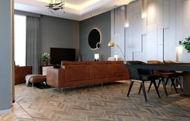 5 dormitorio villa 250 m² en Belek, Turquía. 29 043 000 TRY