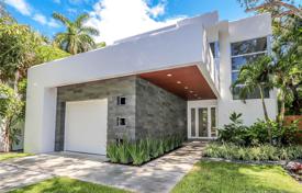 Villa – Miami, Florida, Estados Unidos. $1 980 000