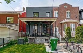 Adosado – Lisgar Street, Old Toronto, Toronto,  Ontario,   Canadá. C$1 820 000