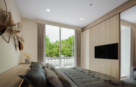 1 dormitorio piso 26 m² en Pattaya, Tailandia. $95 000