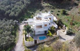 Terreno en Unidad periférica de La Canea, Grecia. 595 000 €