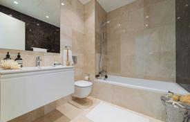 2-dormitorio apartamentos en edificio nuevo en Limasol (Lemesos), Chipre. 750 000 €