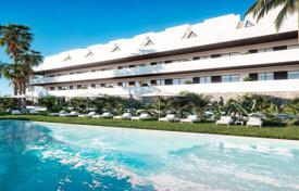 2 dormitorio ático 153 m² en Finestrat, España. 360 000 €