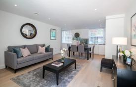 2 dormitorio piso 81 m² en Londres, Gran Bretaña. £736 000
