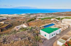 Cortijo – Guia de Isora, Islas Canarias, España. 1 740 000 €