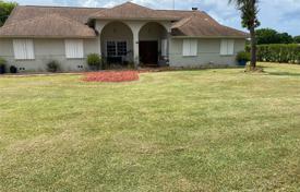 3 dormitorio casa de pueblo 285 m² en Homestead, Estados Unidos. $850 000