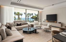 3 dormitorio piso 297 m² en Estepona, España. 3 550 000 €