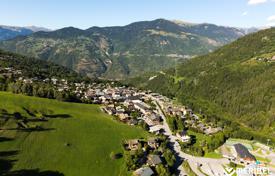 Mansión – Meribel, Les Allues, Auvergne-Rhône-Alpes,  Francia. 800 000 €