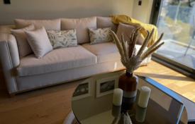 1 dormitorio piso 45 m² en Tivat city, Montenegro. 293 000 €
