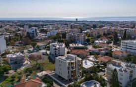 2 dormitorio piso en Pafos, Chipre. 365 000 €