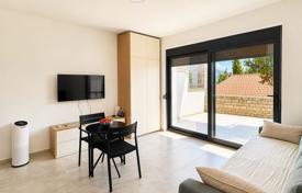 1 dormitorio piso 45 m² en Budva city, Montenegro. 147 000 €