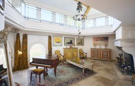 26 dormitorio villa 93 m² en Ramatyuel, Francia. 12 000 000 €