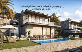 Villa – Bodrum, Mugla, Turquía. $640 000